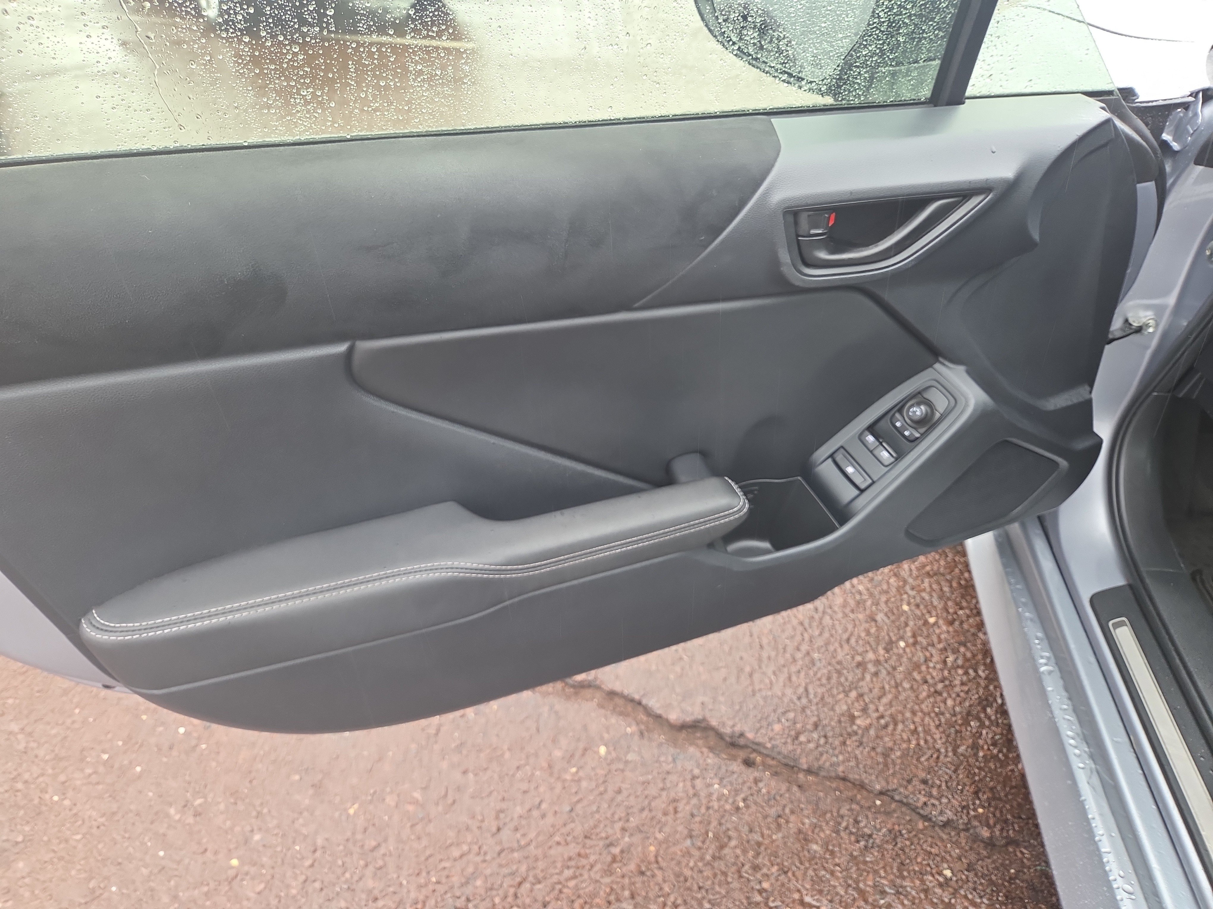 Certified 2024 Toyota GR86 Premium RWD image 14