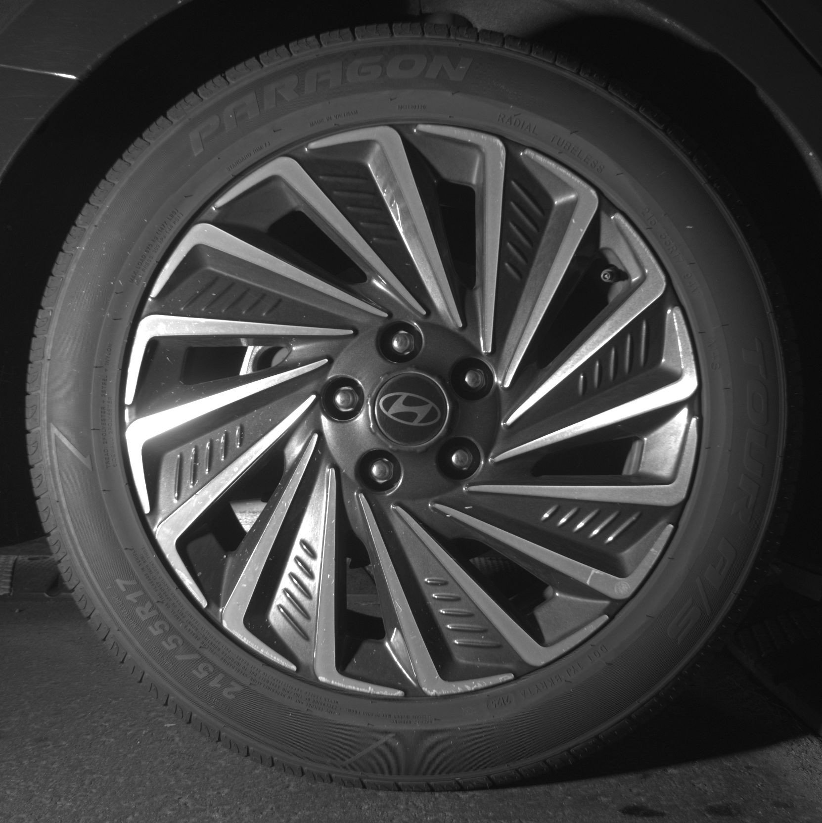 Used 2025 Hyundai Sonata SEL image 15