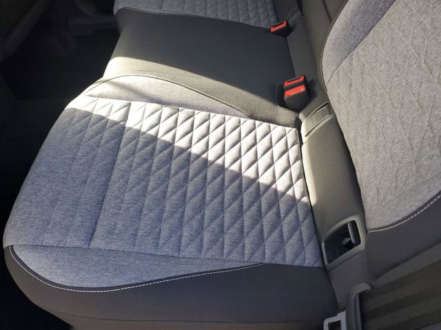 New 2026 Volkswagen Tiguan S image 14