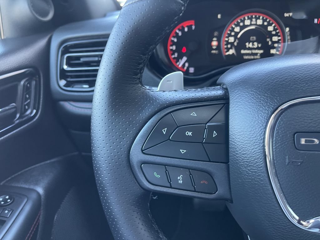 New 2026 Dodge Durango GT AWD/4WD image 39