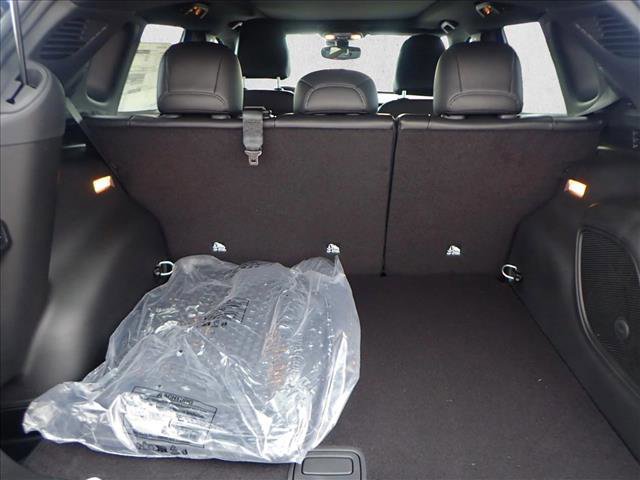 New 2026 Jeep Compass Trailhawk w/ Sun, Sound & Navigation Group image 8