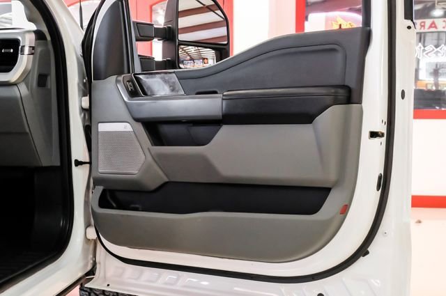 Used 2023 Ford F250 XLT w/ XLT Premium Package image 50