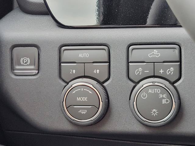 New 2026 Chevrolet Silverado 1500 LT AWD/4WD image 15