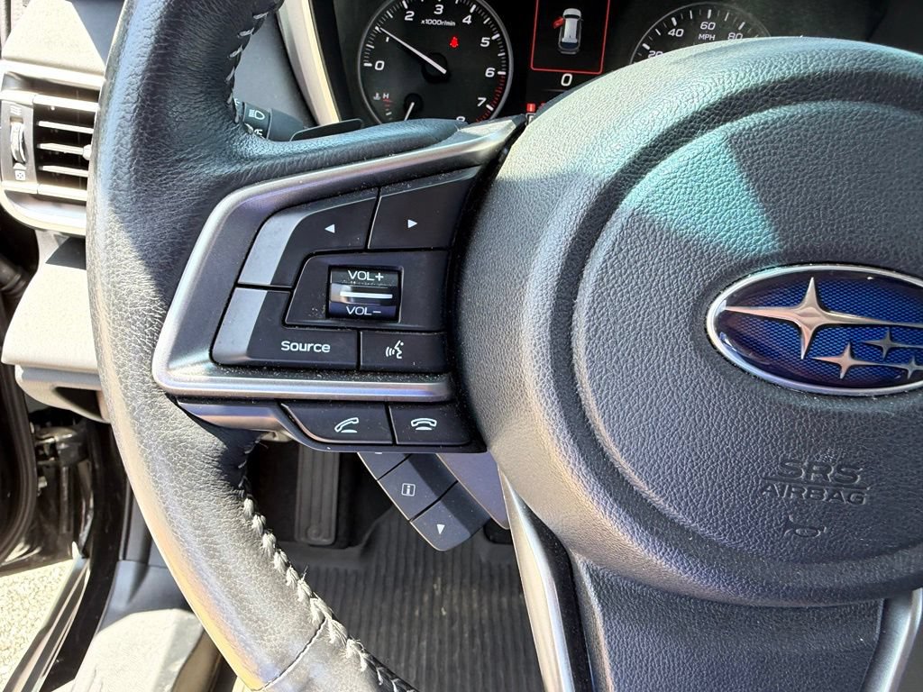 Used 2022 Subaru Outback Limited XT AWD/4WD image 28