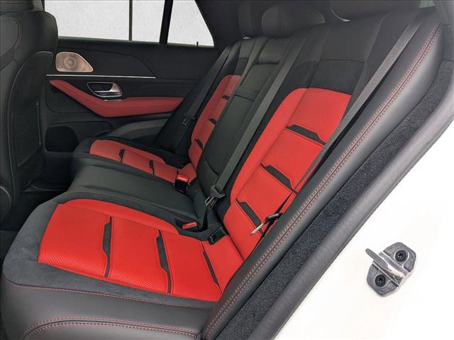 New 2026 Mercedes-Benz GLE 53 AMG 4MATIC Coupe image 15