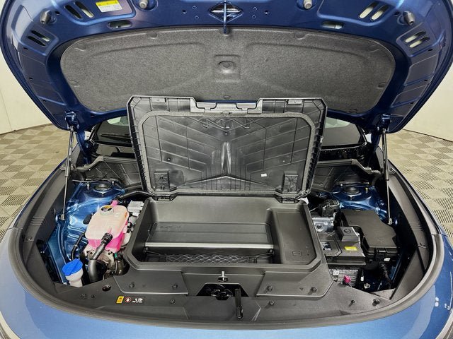 New 2026 Kia Niro Wind w/ Wind Preserve Package FWD image 11