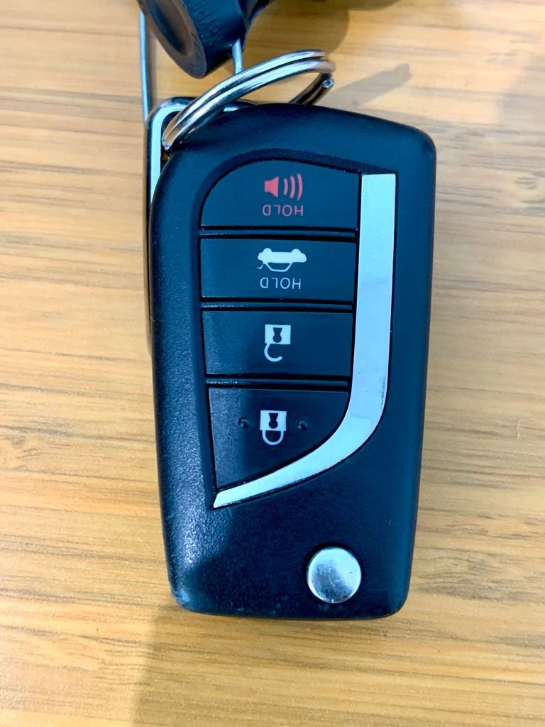 Used 2024 Toyota Corolla LE FWD image 48
