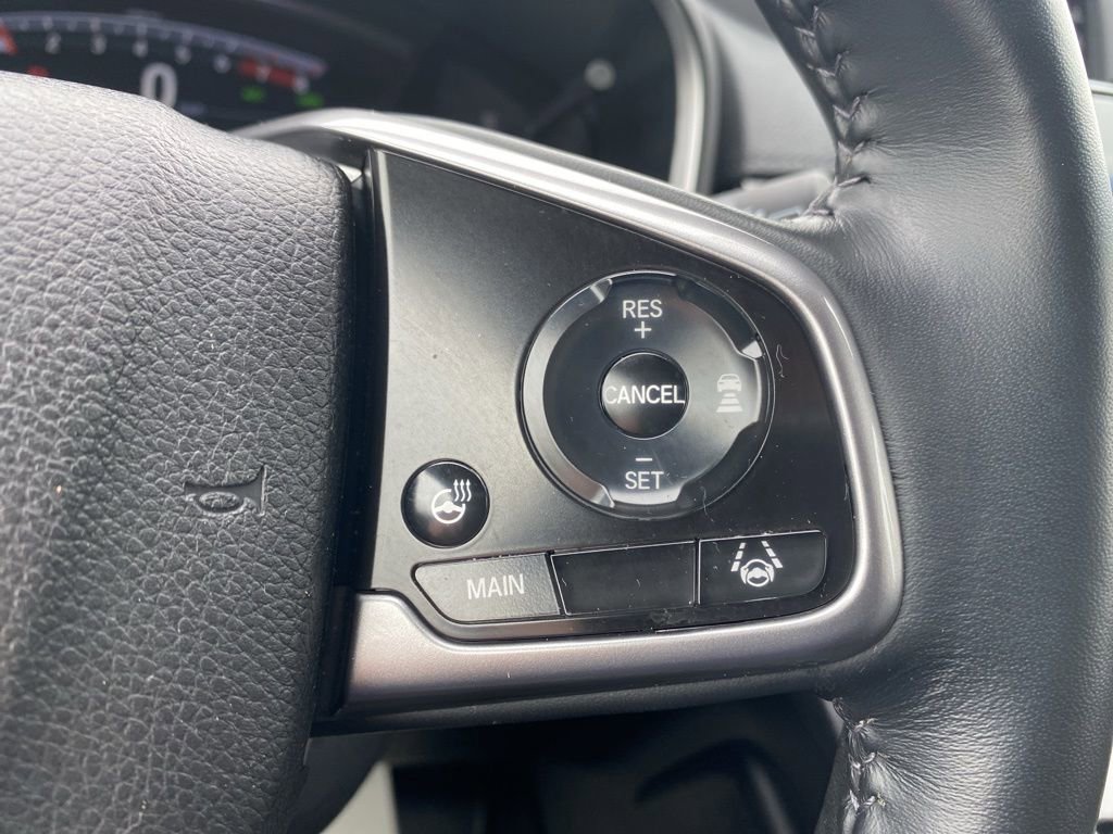 Used 2022 Honda CR-V Touring image 30