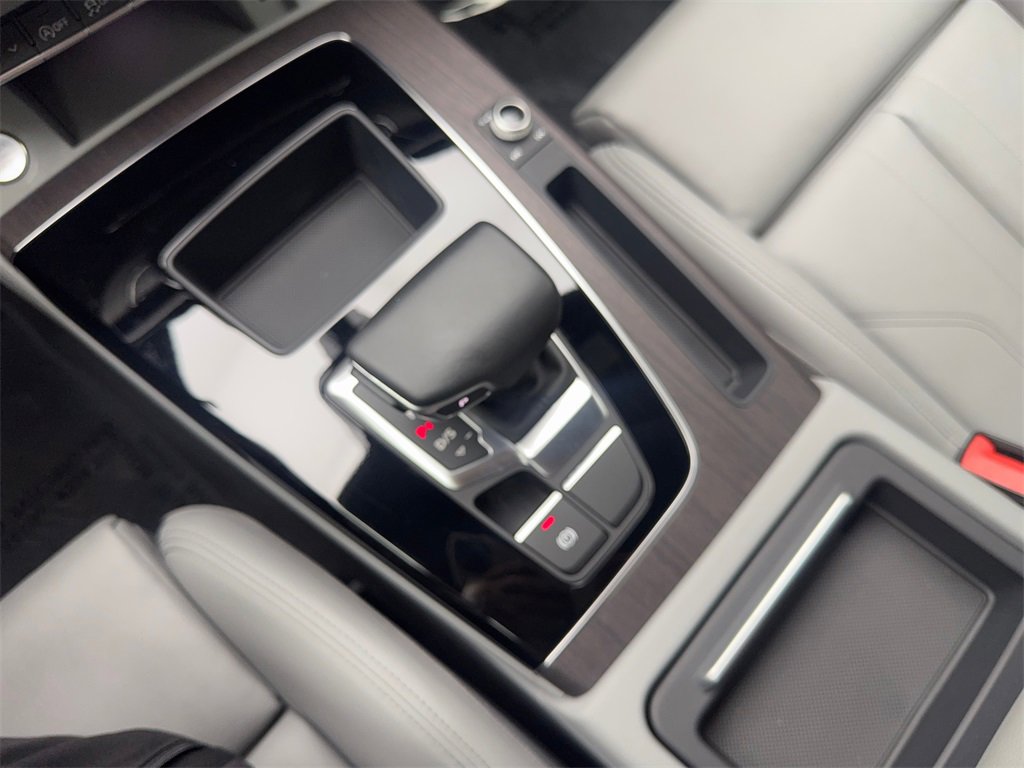 Used 2022 Audi Q5 2.0T Premium w/ Convenience Package image 69