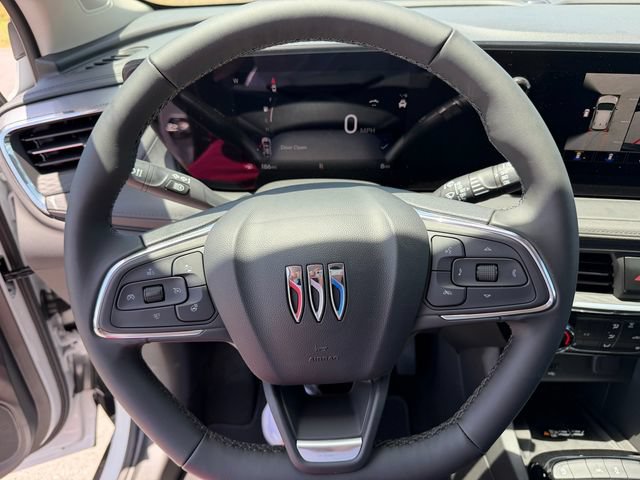 New 2026 Buick Encore GX Sport Touring w/ Advanced Technology Package FWD image 18