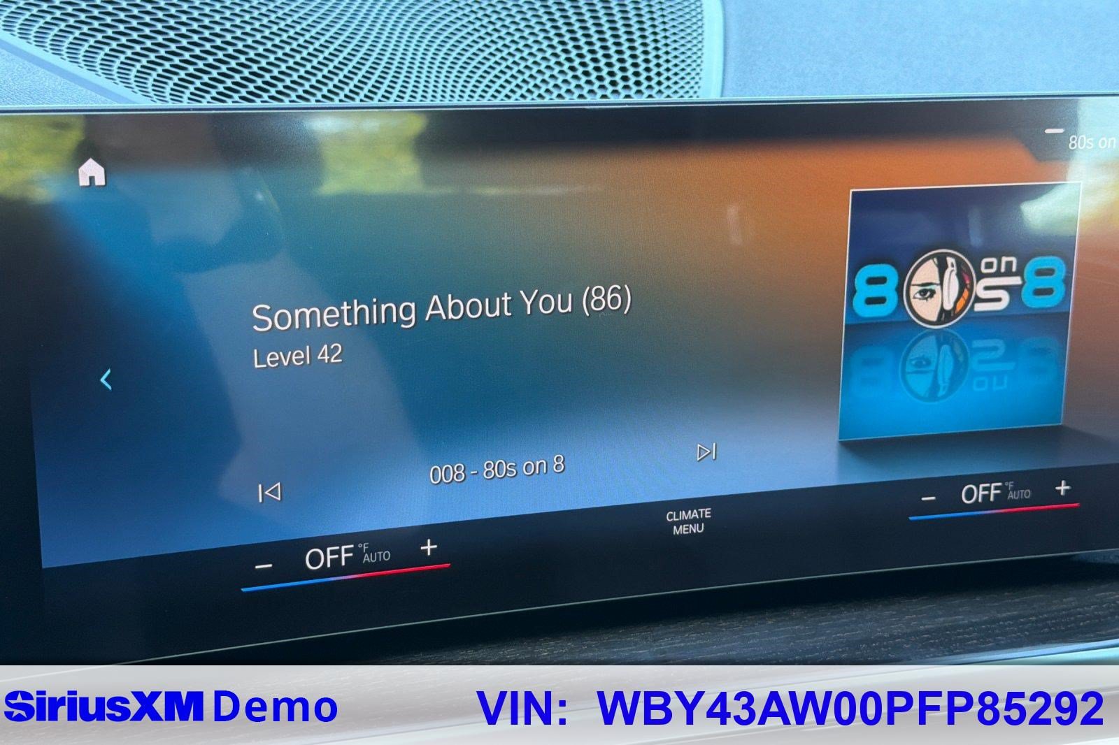 Certified 2023 BMW i4 eDrive35 RWD image 38