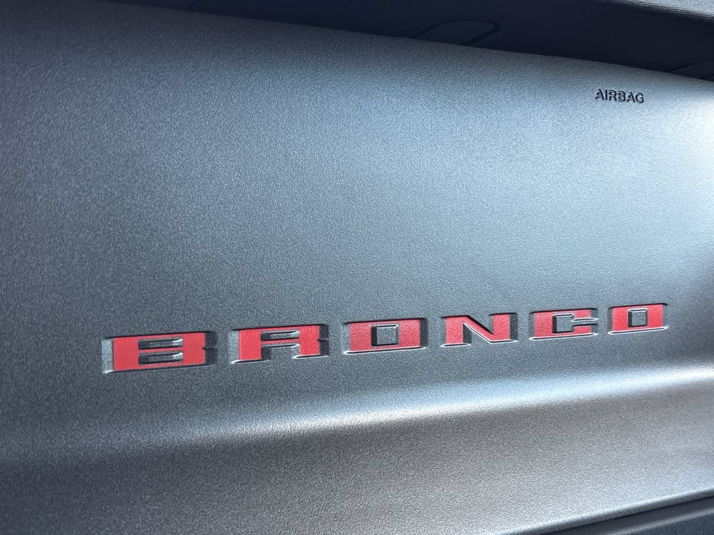 New 2026 Ford Bronco Raptor AWD/4WD image 54
