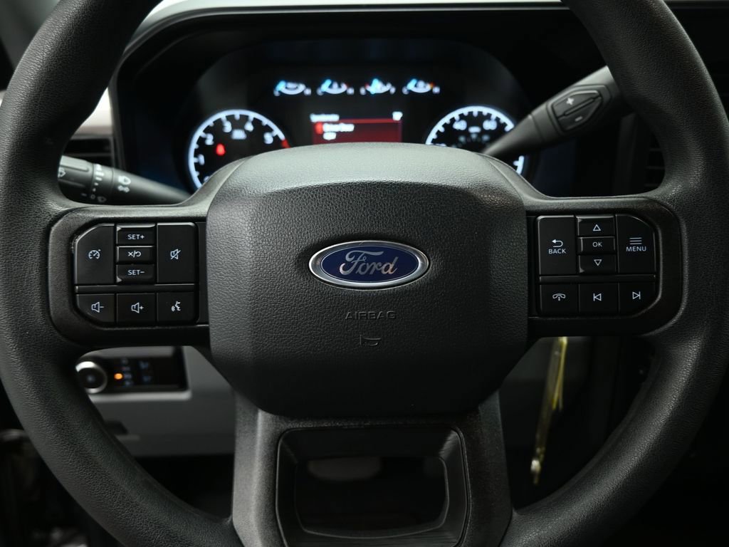 Certified 2024 Ford F350 XL w/ STX Appearance Package image 13