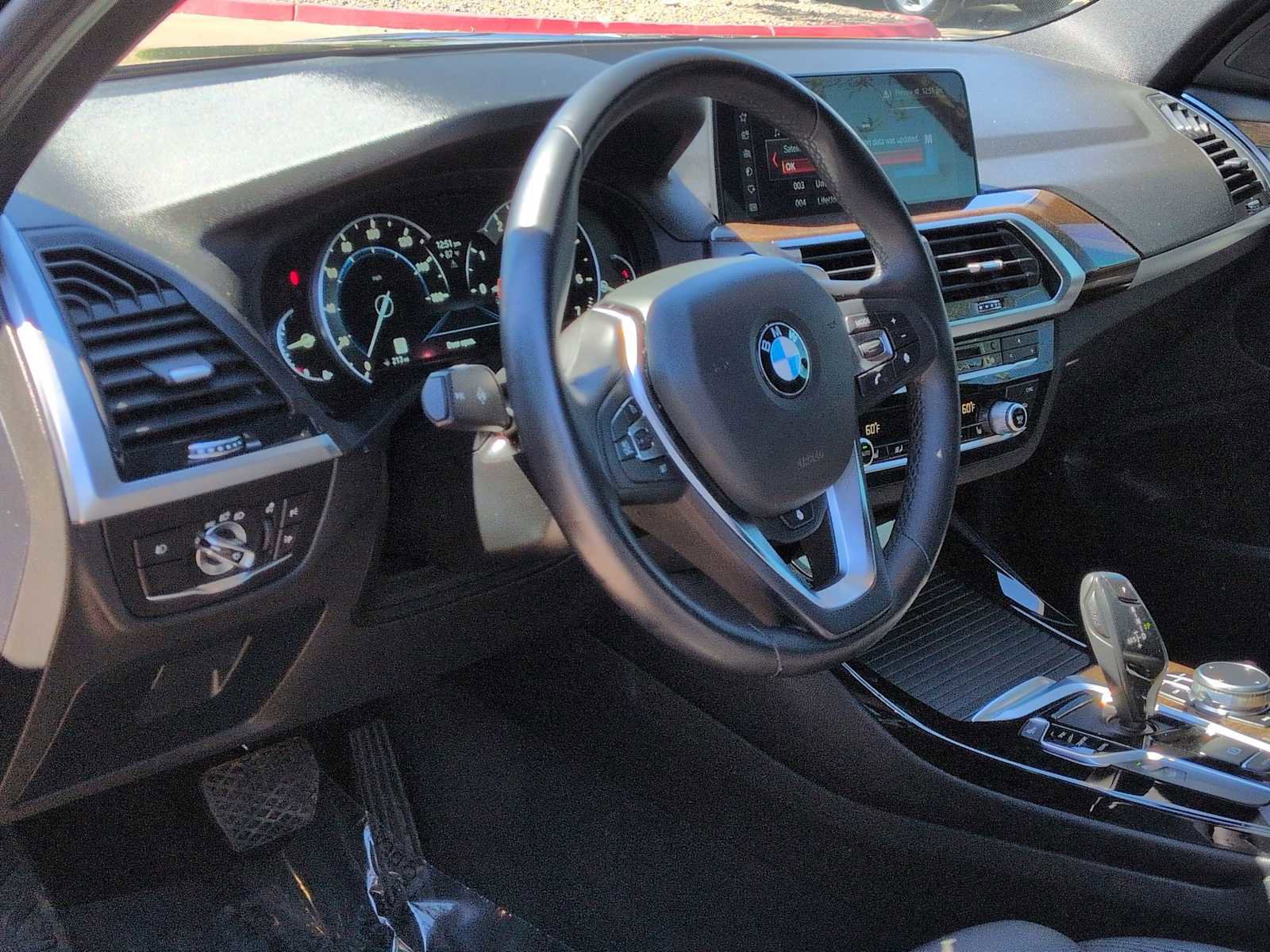 Used 2018 BMW X3 xDrive30i image 10