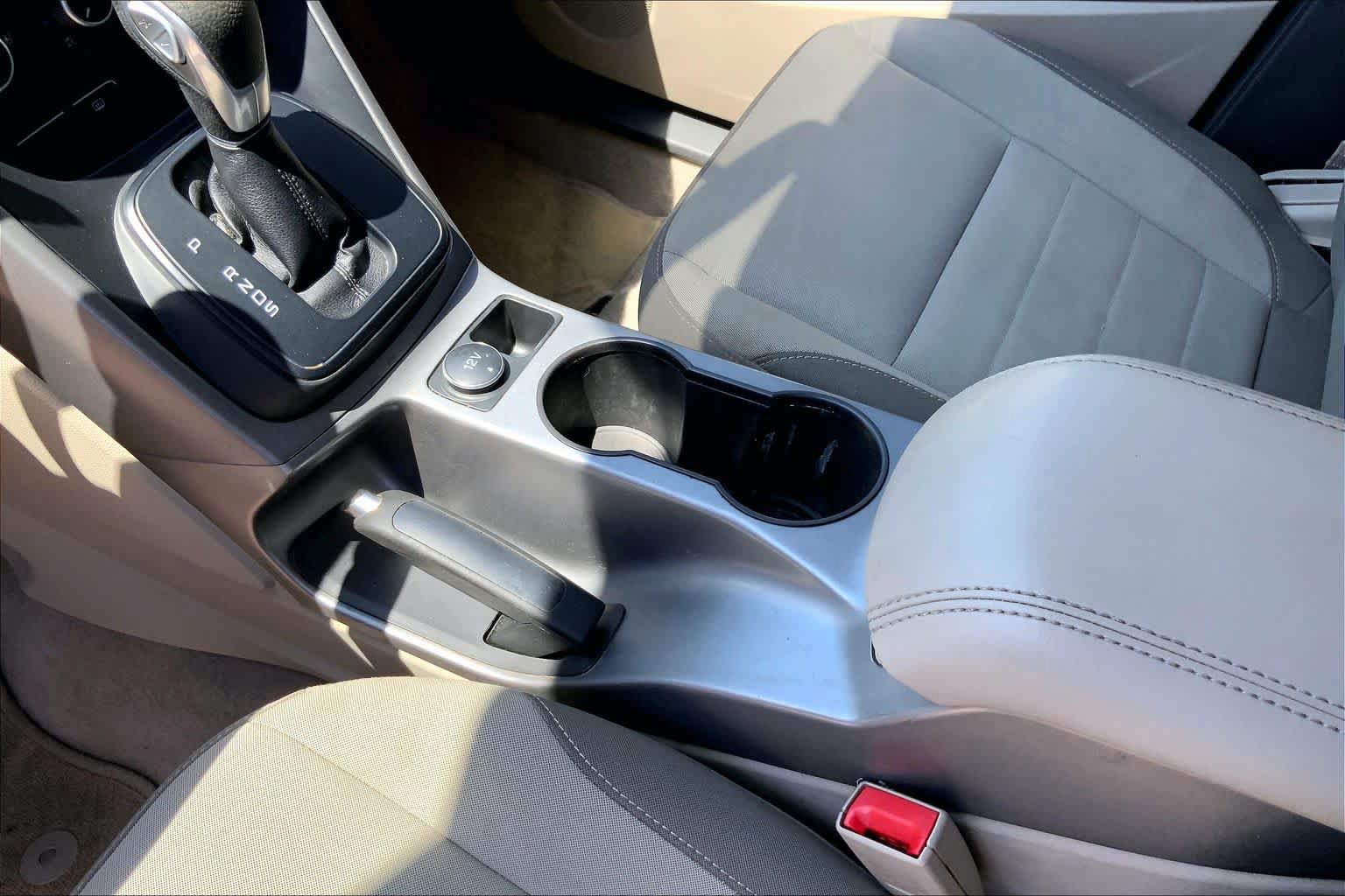 Used 2014 Ford Escape SE FWD image 17