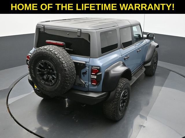 Used 2023 Ford Bronco Raptor image 73