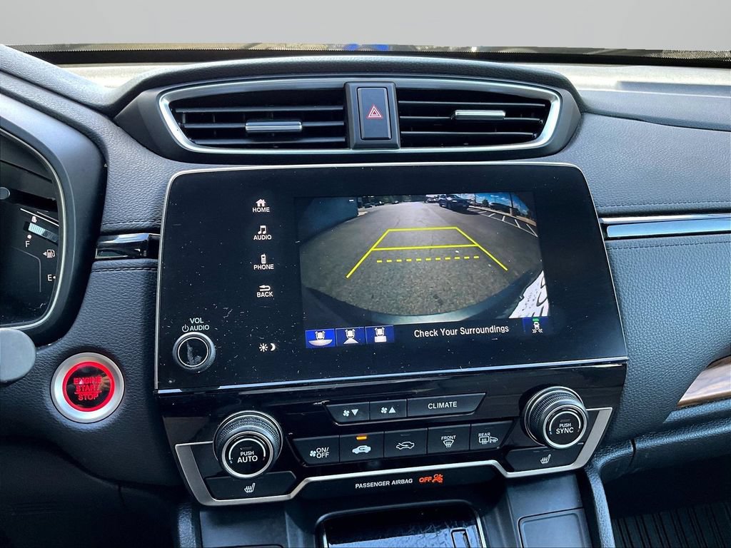 Used 2018 Honda CR-V EX-L image 15