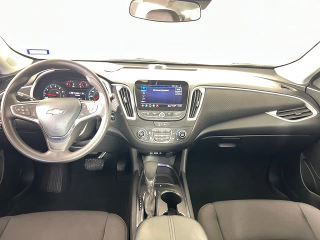 Used 2023 Chevrolet Malibu LT image 14