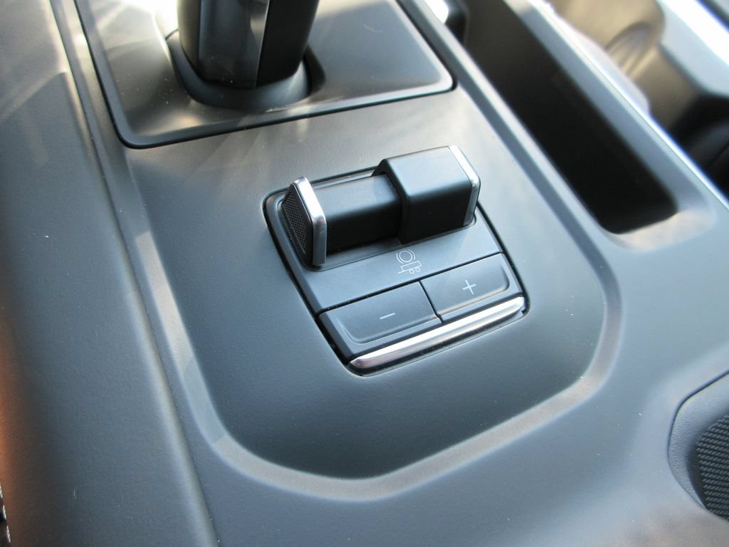 Used 2024 GMC Sierra 1500 Denali Ultimate AWD/4WD image 24