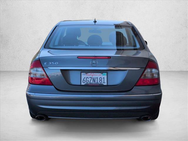 Used 2009 Mercedes-Benz E 350 Sedan image 7