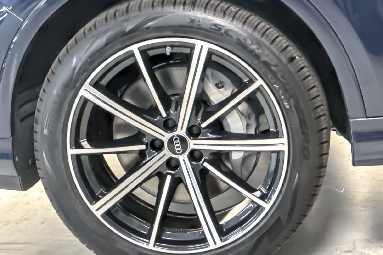 New 2026 Audi Q7 Premium Plus image 25