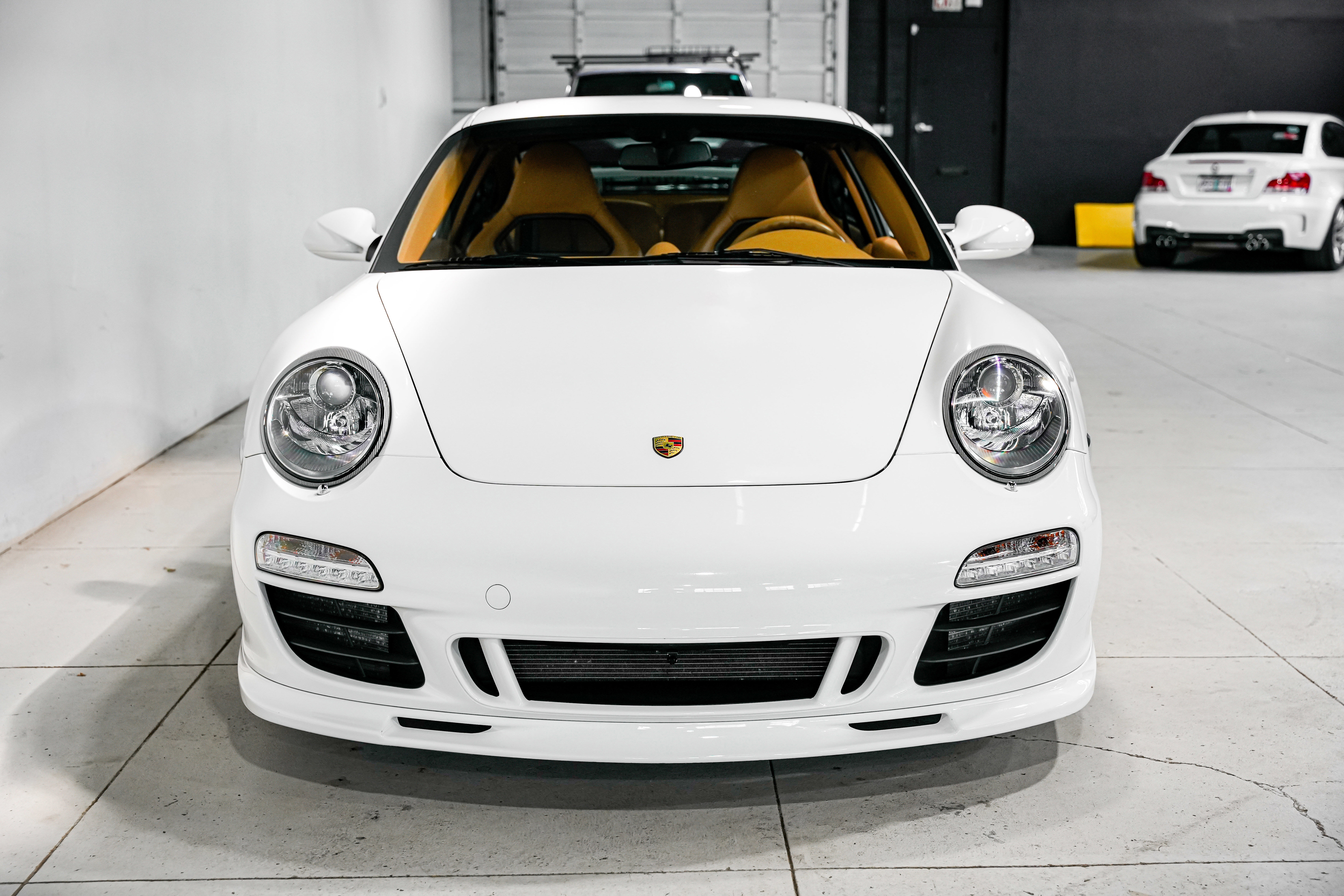 Used 2011 Porsche 911 Carrera GTS image 5