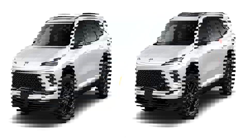 New 2026 Buick Enclave Sport Touring image 25