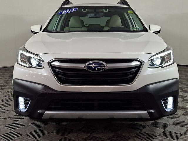 Used 2021 Subaru Outback Limited w/ Popular Package #2 AWD/4WD image 5