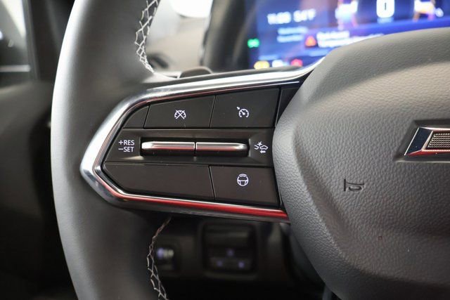 New 2026 Chevrolet Silverado EV Trail Boss w/ Premium Package image 16