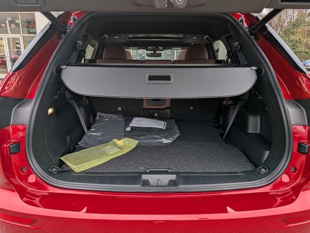 New 2026 Mitsubishi Outlander SEL image 30