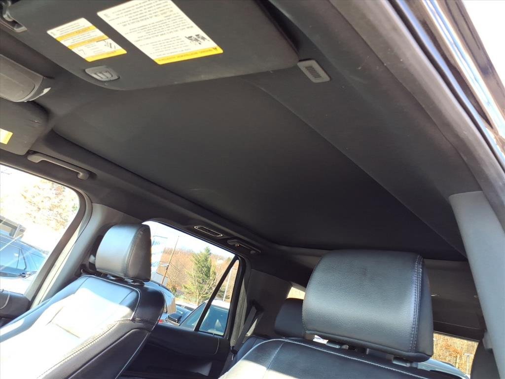Used 2021 Ford Expedition XLT image 17