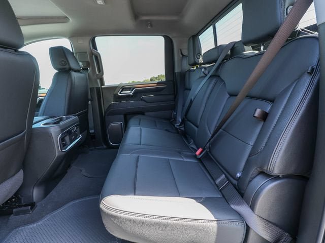 New 2026 GMC Sierra 2500 Denali AWD/4WD image 29