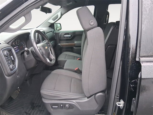 Used 2021 Chevrolet Silverado 1500 LT image 9