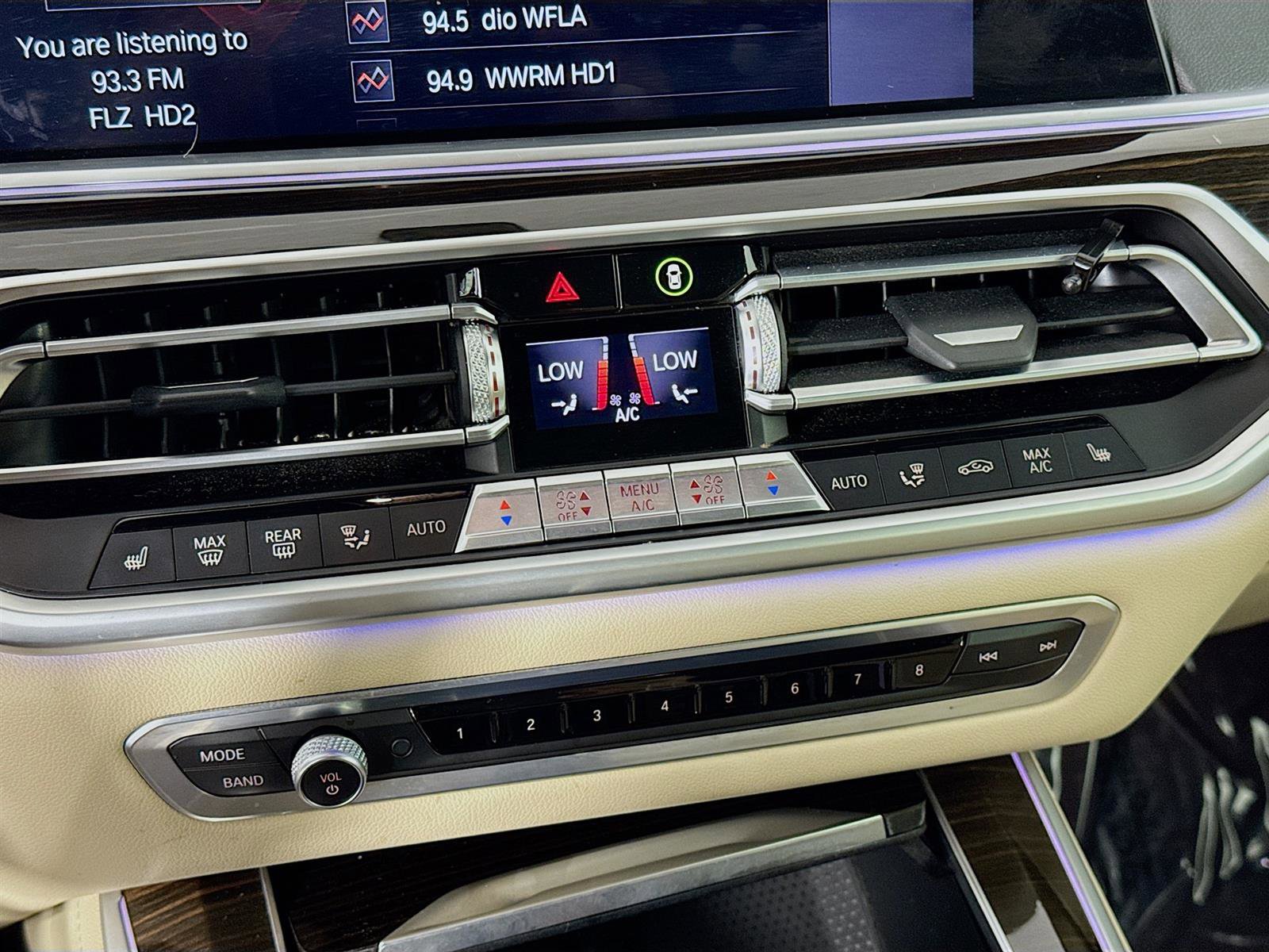 Used 2021 BMW X5 xDrive40i image 19