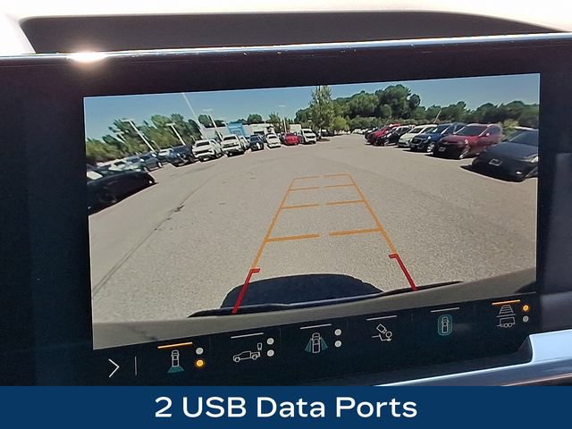 Used 2023 Chevrolet Silverado 1500 LTZ AWD/4WD image 13