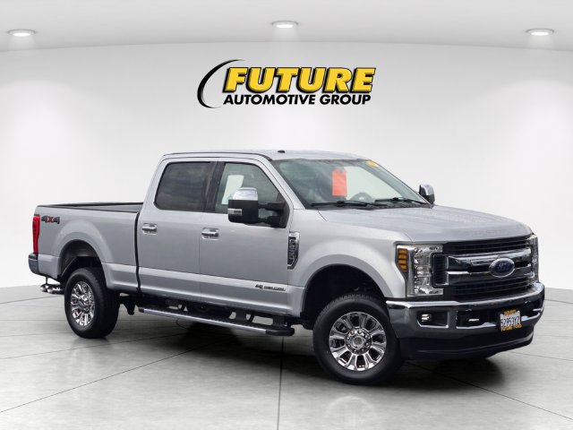 Used 2019 Ford F250 XLT w/ XLT Premium Package