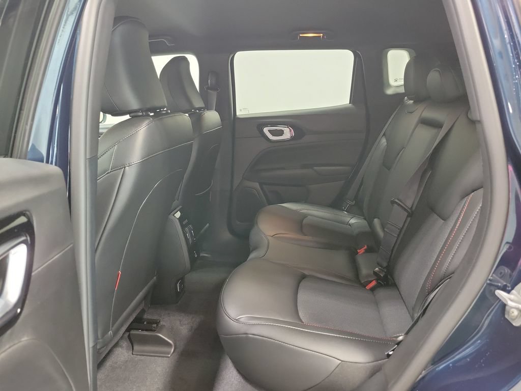 New 2026 Jeep Compass Trailhawk AWD/4WD image 18