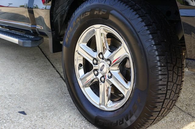 Used 2024 Ford F150 XLT w/ Mobile Office Package AWD/4WD image 7