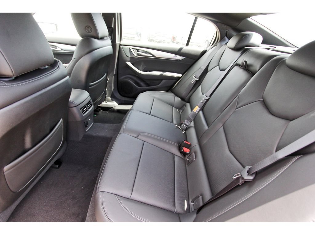 New 2026 Cadillac CT5 Premium Luxury RWD image 7