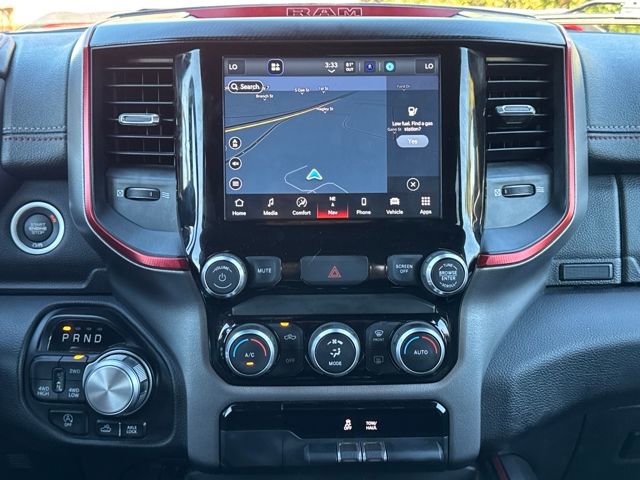 Used 2024 RAM 1500 Rebel image 18