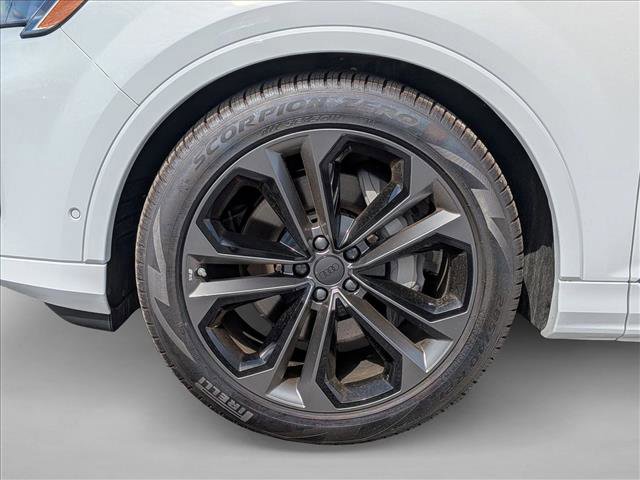 New 2026 Audi Q7 3.0T Prestige image 10