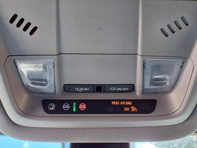 Used 2021 GMC Acadia SLE w/ Driver Convenience Package FWD image 17