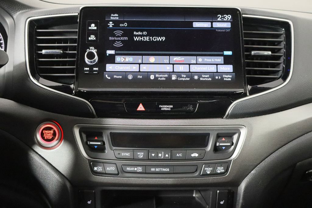 Used 2025 Honda Ridgeline RTL image 28