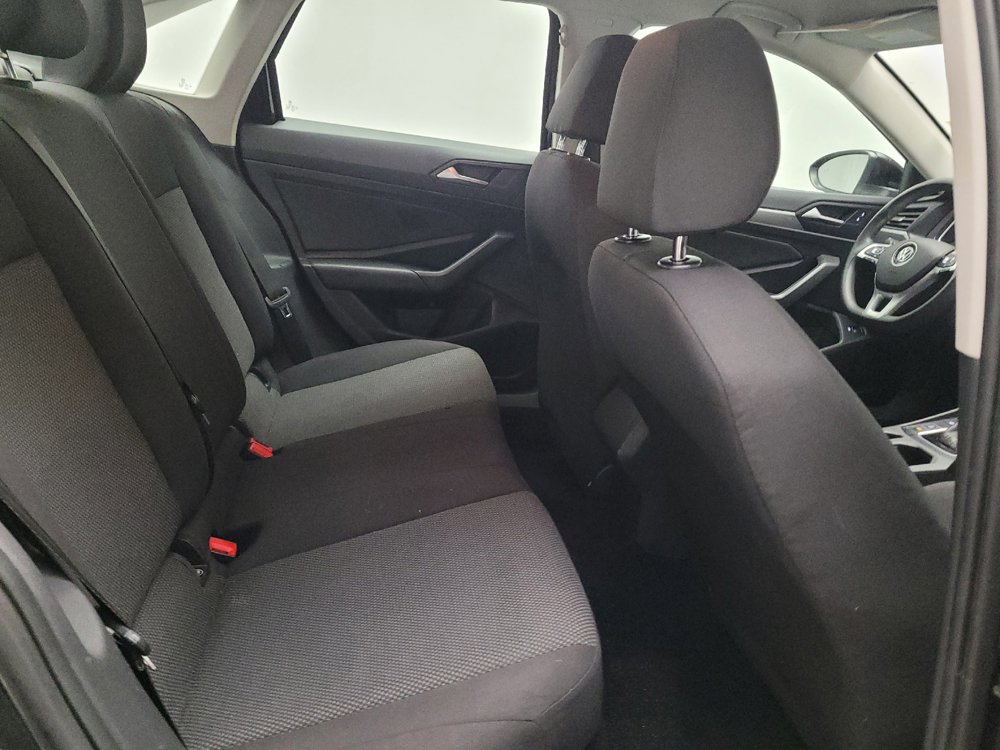 Used 2020 Volkswagen Jetta S w/ Driver Assistance Package FWD image 19