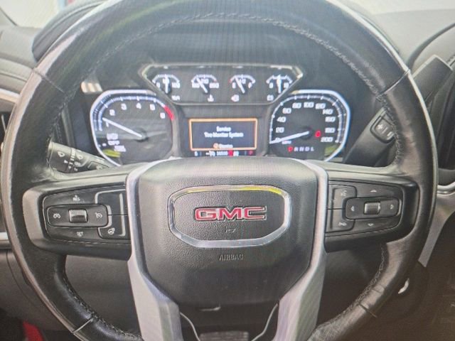 Used 2019 GMC Sierra 1500 SLE AWD/4WD image 7