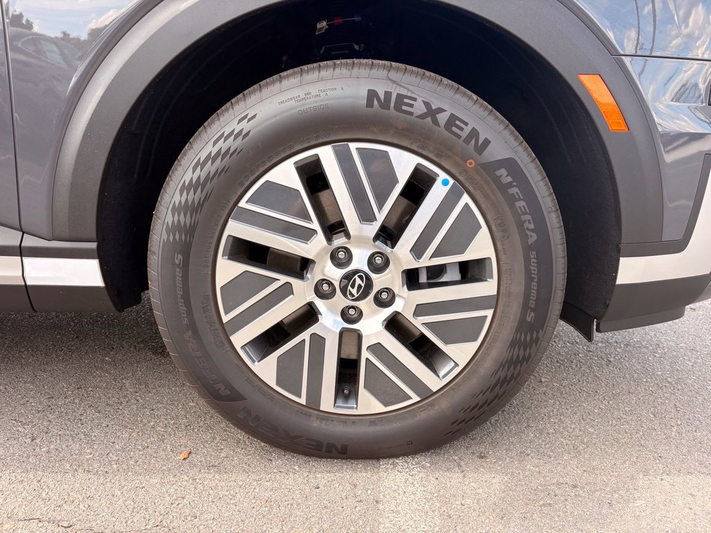 New 2027 Hyundai Palisade SEL AWD/4WD image 31