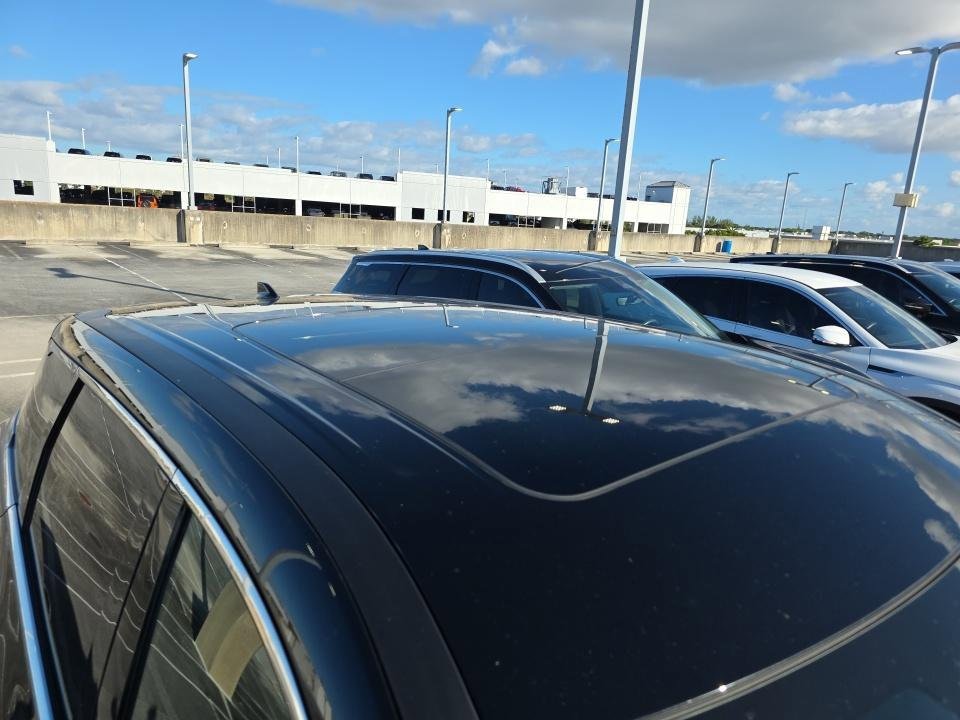 Certified 2023 INFINITI QX60 Pure image 10