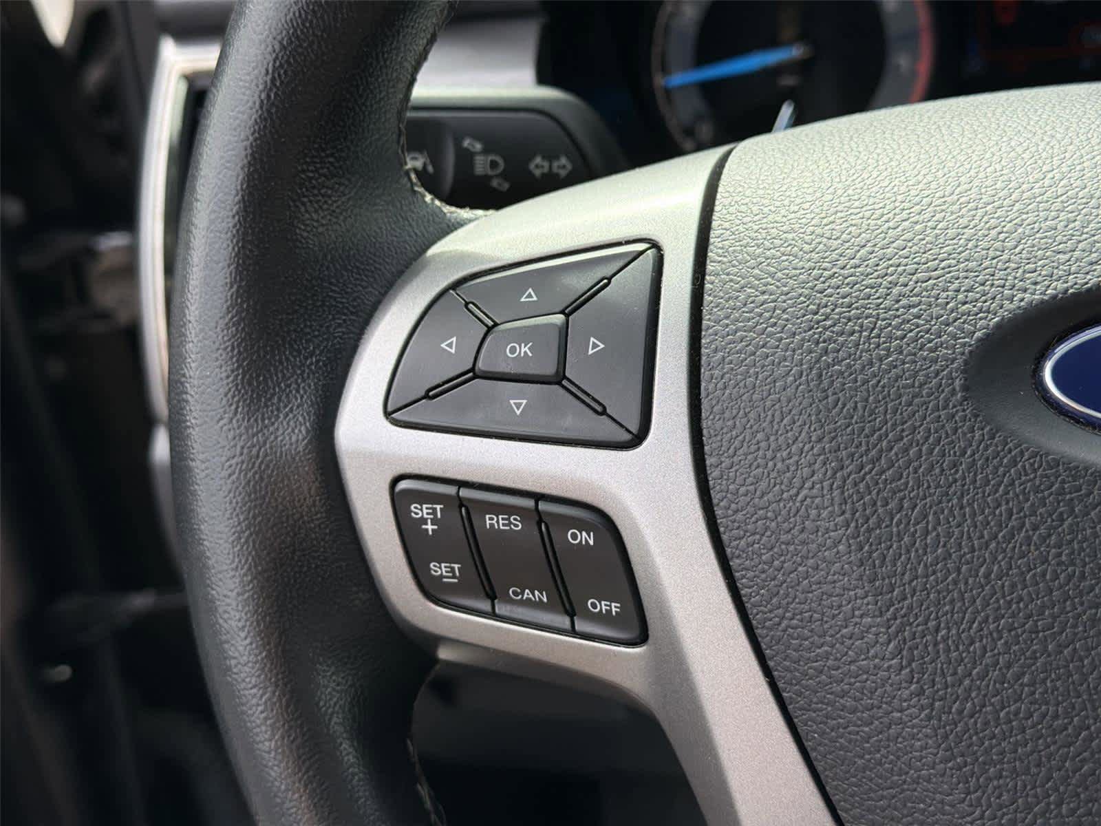 Used 2019 Ford Ranger XLT w/ Equipment Group 301A Mid RWD image 23