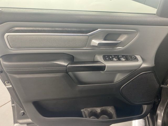 Used 2019 RAM 1500 Big Horn image 28