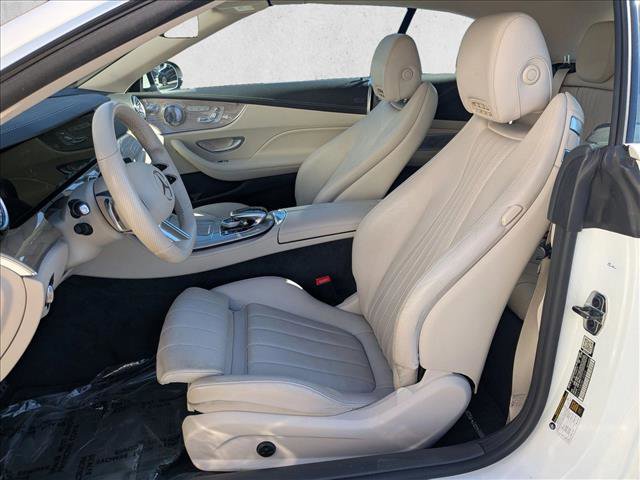 Used 2021 Mercedes-Benz E 450 Cabriolet image 20